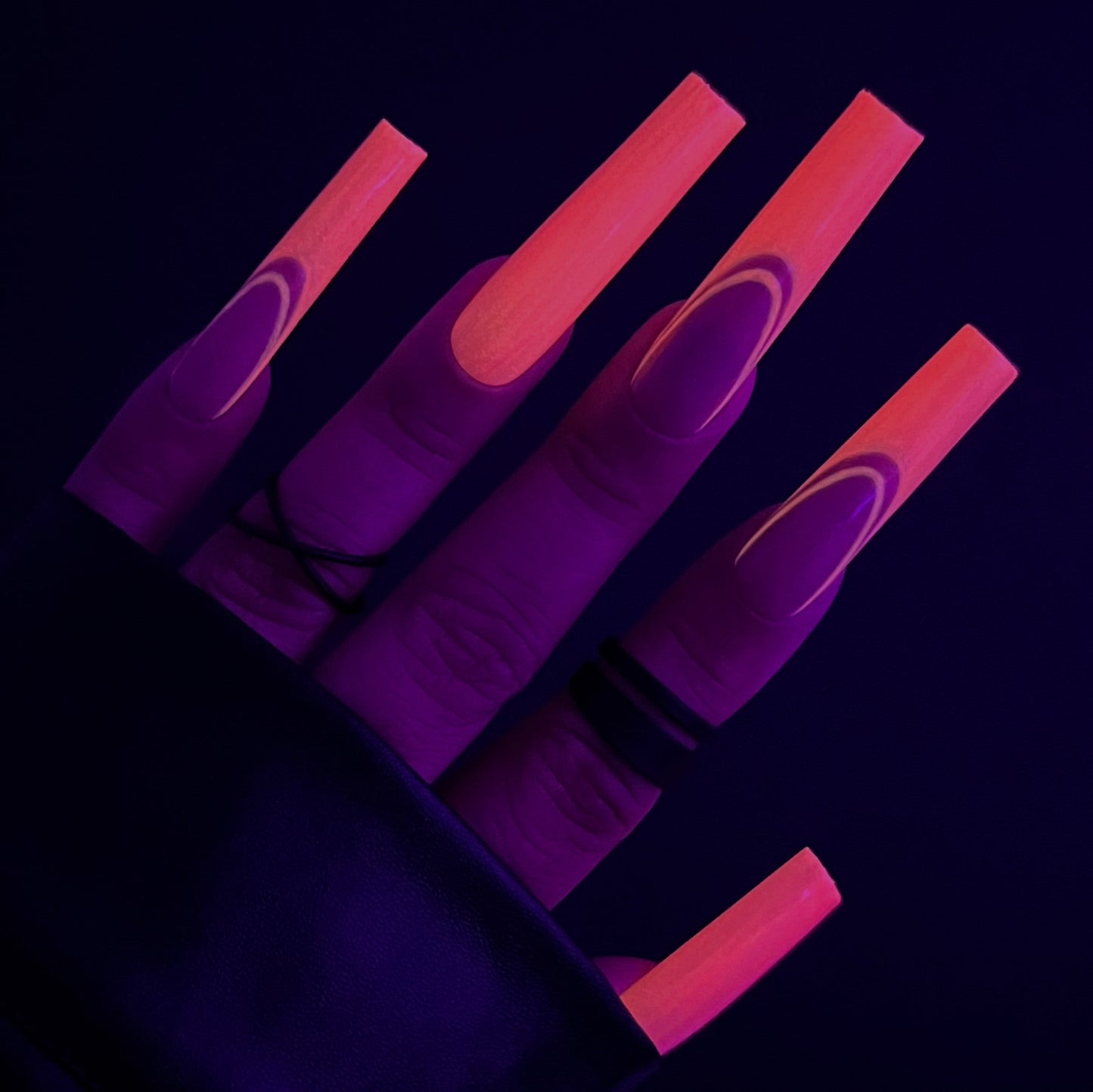 Kiara Sky -  Totally Lava-ble